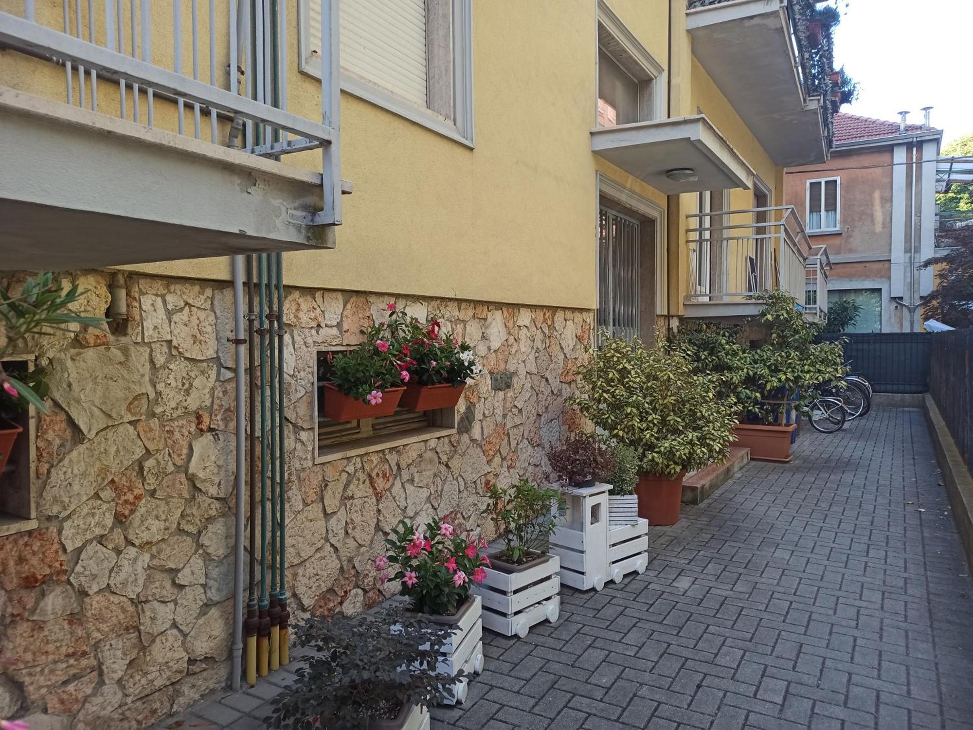 Stanza Maggiore Parma Exterior foto