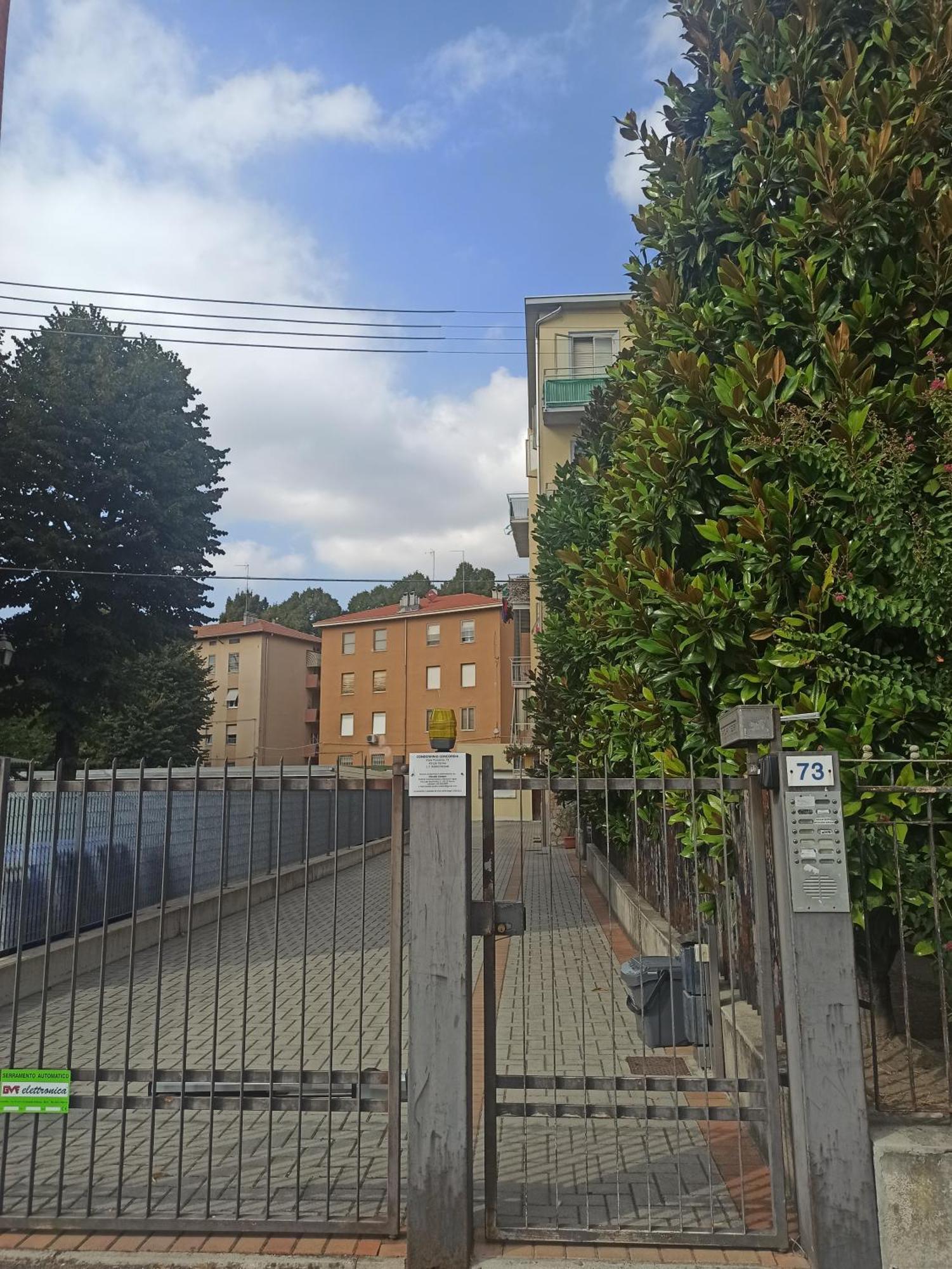 Stanza Maggiore Parma Exterior foto